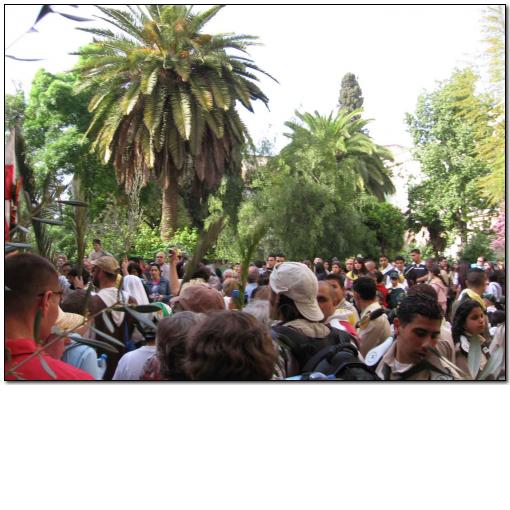 Photo: photo22 Palm Sunday Procession