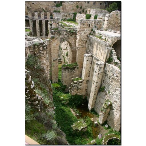 Photo: photo26 Pool of Bethesda