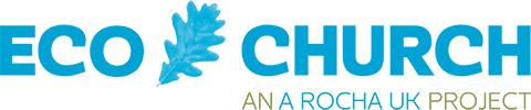 EcoChurch logo