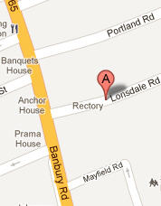 Map link