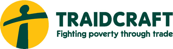 Traidcraft logo
