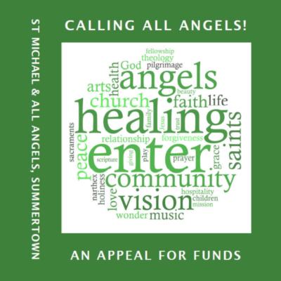 SUPPORT US BY GIVING